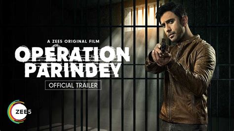 He has strict orders to not waste time and apprehend the terrorist to avoid further attacks. . Operation parindey download filmymeet
